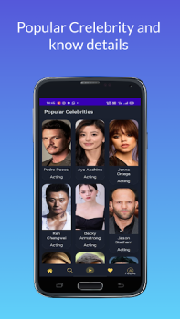 Download TMDb: Movies & TV Shows Entertainment for Android screenshot 2