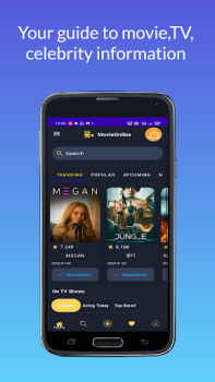 Download TMDb: Movies & TV Shows Entertainment for Android screenshot 6