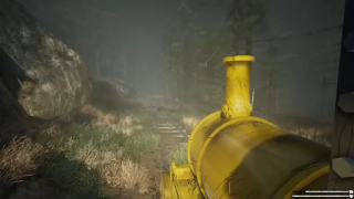 Download Train Hidden Escape Adventure for Android screenshot 2
