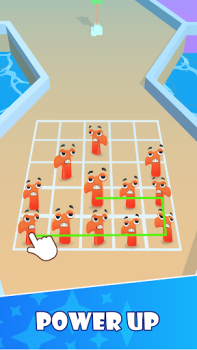 Download Number Run: Merge 3D Math Casual for Android screenshot 3