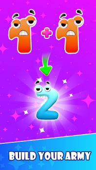 Download Number Run: Merge 3D Math Casual for Android screenshot 6