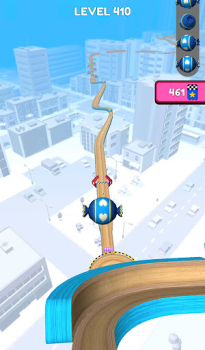 Download Going Balls: Super Speed Run Action for Android screenshot 2