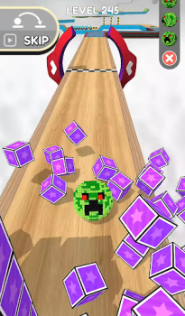 Download Going Balls: Super Speed Run Action for Android screenshot 3