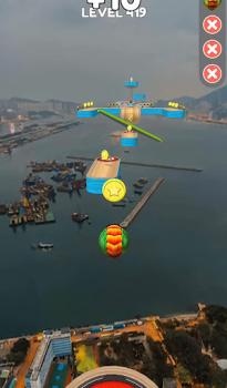 Download Going Balls: Super Speed Run Action for Android screenshot 4