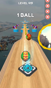 Download Going Balls: Super Speed Run Action for Android screenshot 5