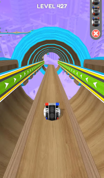 Download Going Balls: Super Speed Run Action for Android screenshot 6