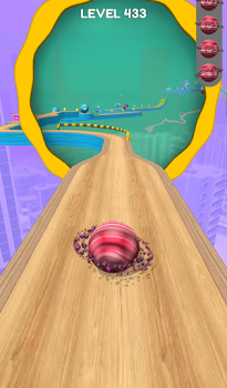 Download Going Balls: Super Speed Run Action for Android screenshot 7