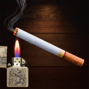 Download  Lighter Simulator Prank Games