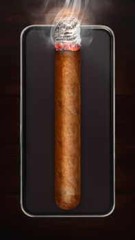 Download Lighter Simulator Prank Games Simulators for Android screenshot 2