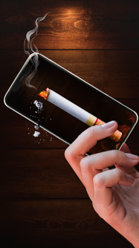 Download Lighter Simulator Prank Games Simulators for Android screenshot 4