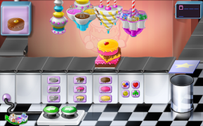 Download Purble Place (Original) Arcade for Android screenshot 2