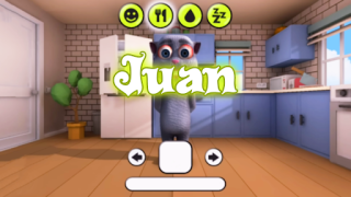 Download Talking Juan Scary Adventure for Android screenshot 5