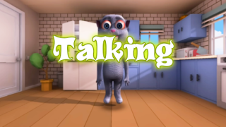 Download Talking Juan Scary Adventure for Android screenshot 6