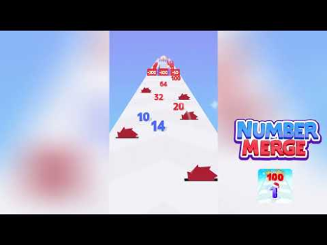 Download Number Merge: Run Master 3D Casual for Android screenshot 8