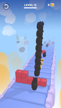 Download Maxwell Forever - Cat Game Adventure for Android screenshot 2