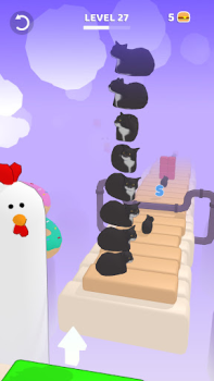 Download Maxwell Forever - Cat Game Adventure for Android screenshot 3