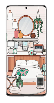 Download Toca Boca Room Ideas Entertainment for Android screenshot 3