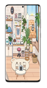 Download Toca Boca Room Ideas Entertainment for Android screenshot 4