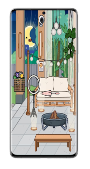 Download Toca Boca Room Ideas Entertainment for Android screenshot 6