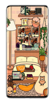 Download Toca Boca Room Ideas Entertainment for Android screenshot 7