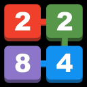 Download  2248 Number Merge Puzzle Game