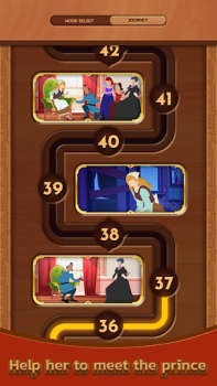 Download Woody Block Mania Puzzles for Android screenshot 2