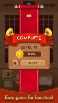 Download Woody Block Mania Puzzles for Android screenshot 6