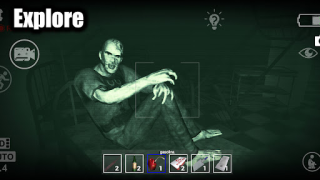 Download Captivity Horror Multiplayer Action for Android screenshot 3
