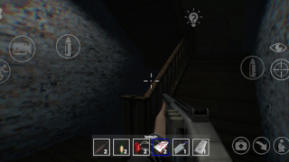 Download Captivity Horror Multiplayer Action for Android screenshot 4