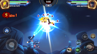 Download Stickman Great War Action for Android screenshot 7