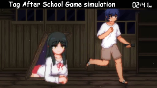 Download Game After School Adventure for Android screenshot 2