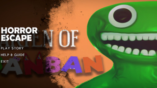 Download Garden of Banbane Horror Game Adventure for Android screenshot 2
