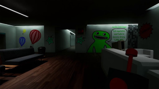 Download Garden of Banbane Horror Game Adventure for Android screenshot 3