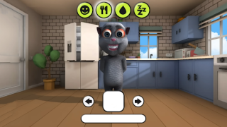 Download Talking Juan Game Adventure for Android screenshot 3