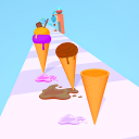 Download  Ice Cream Stack Runner Games