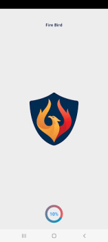Download Fire Bird VPN | v2Ray | VMess Tools for Android screenshot 5
