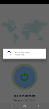 Download Fire Bird VPN | v2Ray | VMess Tools for Android screenshot 6
