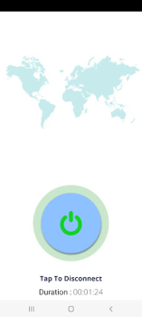 Download Fire Bird VPN | v2Ray | VMess Tools for Android screenshot 7