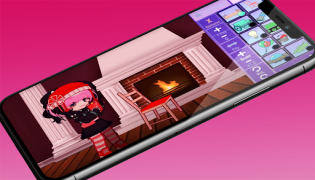 Download Gacha-Nox: Mod Help Tools for Android screenshot 3