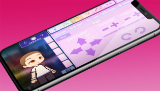 Download Gacha-Nox: Mod Help Tools for Android screenshot 5