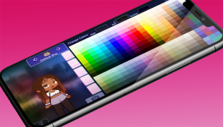 Download Gacha-Nox: Mod Help Tools for Android screenshot 6