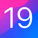 Download  Launcher iOS 18
