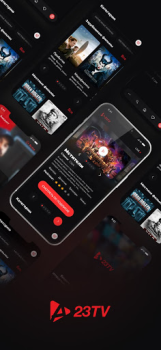 Download 23TV Entertainment for Android screenshot 6