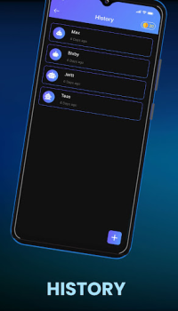 Download Chat GPT: GPT based AI ChatGOD Work for Android screenshot 3