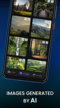 Download Chat GPT: GPT based AI ChatGOD Work for Android screenshot 5