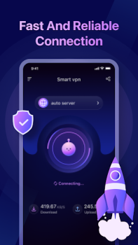 Download Rich VPN-Privacy Tools for Android screenshot 3