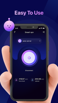 Download Rich VPN-Privacy Tools for Android screenshot 4