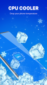 Download Speed Booster : Phone Cleaner Tools for Android screenshot 4