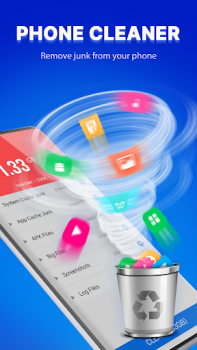 Download Speed Booster : Phone Cleaner Tools for Android screenshot 6