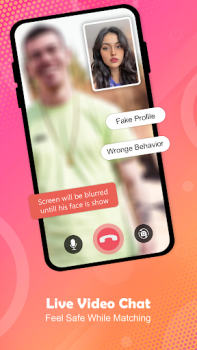 Download Live Video Call - Global Call Entertainment for Android screenshot 4